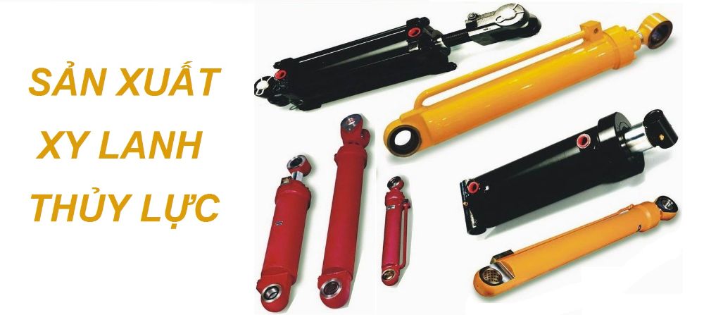 Xi Lanh Là Gì? Tìm Hiểu Về Xi Lanh Là Gì?