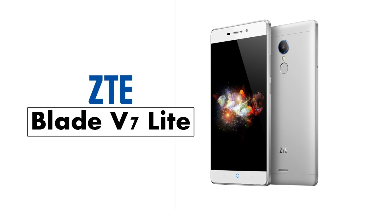 ZTE Blade V7 Lite Là Gi? Tìm Hiểu Về ZTE Blade V7 Lite Là Gi?