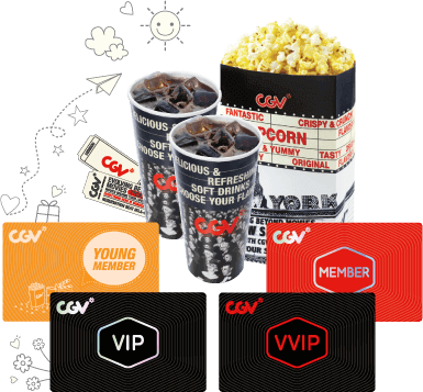 Hướng dẫn cách đăng ký tài khoản thành viên CGV  Fptshopcomvn